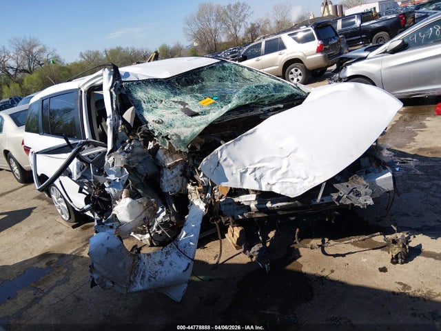 Aukcja sprzedaży 2012 Mazda Mazda5 Sport, vin: JM1CW2BL3C0114075, numer aukcji: 44778888