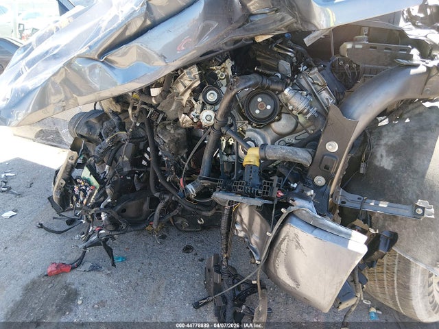 44778889 :رقم المزاد ، 1FTEW1C58PFC09222 vin ، 2023 Ford F-150 Xlt مزاد بيع
