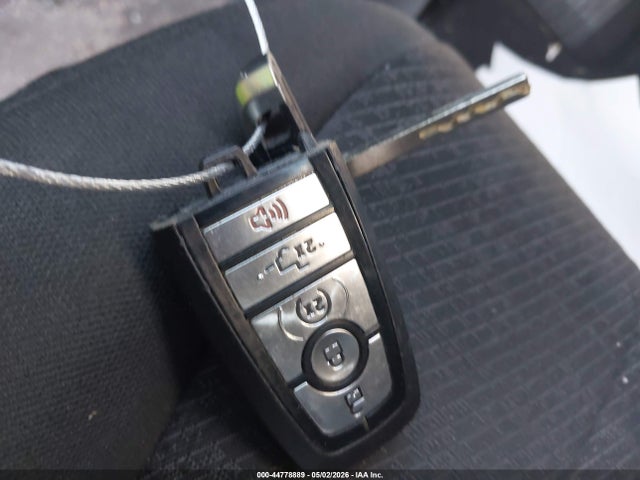 44778889 :رقم المزاد ، 1FTEW1C58PFC09222 vin ، 2023 Ford F-150 Xlt مزاد بيع