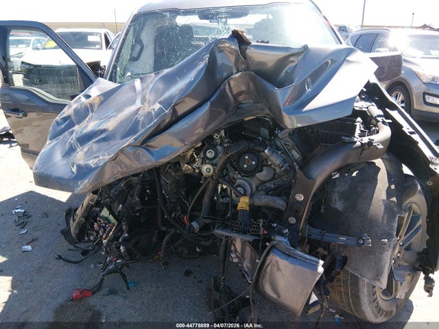 44778889 :رقم المزاد ، 1FTEW1C58PFC09222 vin ، 2023 Ford F-150 Xlt مزاد بيع