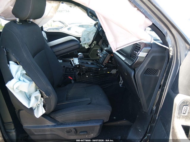 44778889 :رقم المزاد ، 1FTEW1C58PFC09222 vin ، 2023 Ford F-150 Xlt مزاد بيع