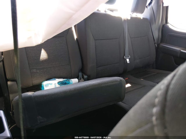 44778889 :رقم المزاد ، 1FTEW1C58PFC09222 vin ، 2023 Ford F-150 Xlt مزاد بيع