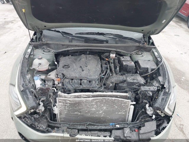 44778893 :رقم المزاد ، 5XYK7CDF9RG171132 vin ، 2024 Kia Sportage X-pro Prestige مزاد بيع