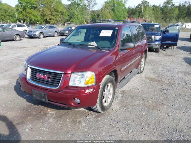 Продажа на аукционе авто 2002 Gmc Envoy Slt, vin: 1GKDT13SX22441402, номер лота: 44778895