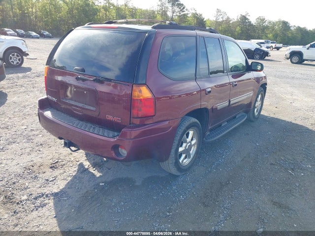 Продажа на аукционе авто 2002 Gmc Envoy Slt, vin: 1GKDT13SX22441402, номер лота: 44778895