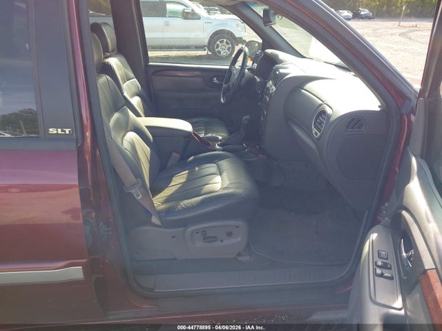 Продажа на аукционе авто 2002 Gmc Envoy Slt, vin: 1GKDT13SX22441402, номер лота: 44778895