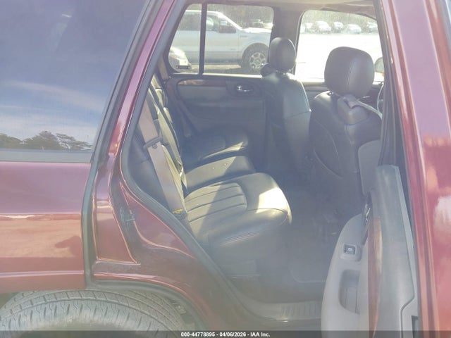 Продажа на аукционе авто 2002 Gmc Envoy Slt, vin: 1GKDT13SX22441402, номер лота: 44778895