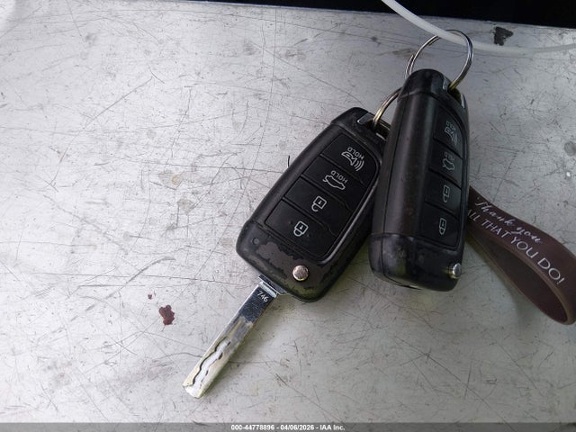 3KPC24A3XKE068369 Hyundai ACCENT SE