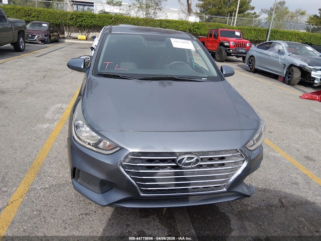 3KPC24A3XKE068369 Hyundai ACCENT SE