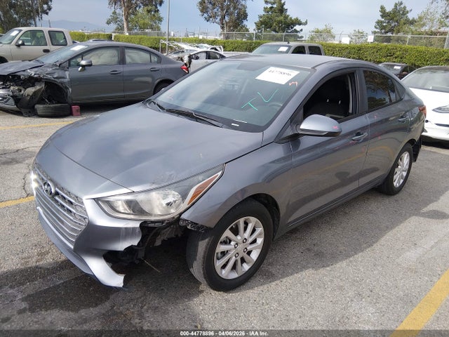 3KPC24A3XKE068369 Hyundai ACCENT SE