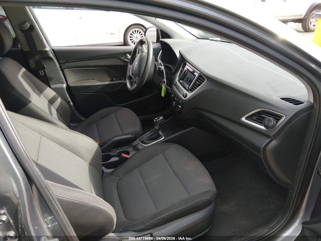 3KPC24A3XKE068369 Hyundai ACCENT SE
