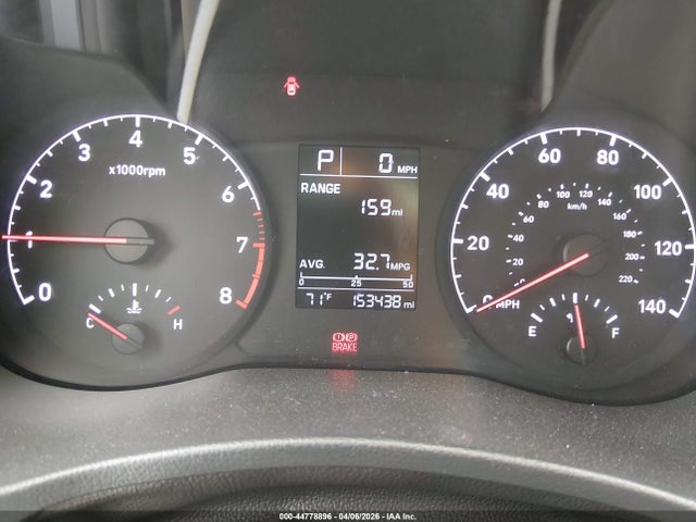 3KPC24A3XKE068369 Hyundai ACCENT SE