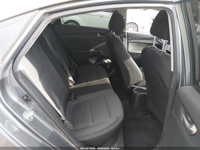 3KPC24A3XKE068369 Hyundai ACCENT SE