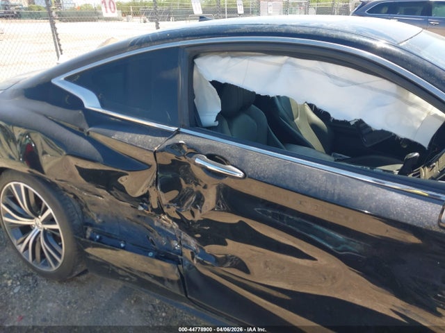 Aukcja sprzedaży 2017 Infiniti Q60 3.0t Premium, vin: JN1EV7EK6HM362383, numer aukcji: 44778900