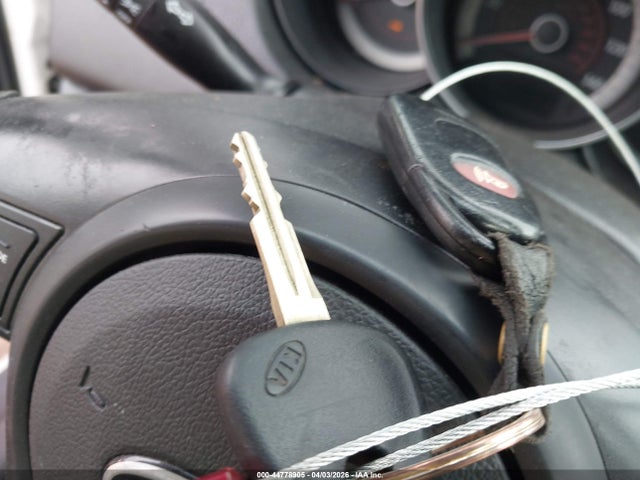 44778905 :رقم المزاد ، KNAFU6A29C5643890 vin ، 2012 Kia Forte Koup Ex مزاد بيع