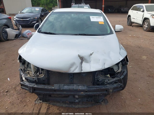 44778905 :رقم المزاد ، KNAFU6A29C5643890 vin ، 2012 Kia Forte Koup Ex مزاد بيع