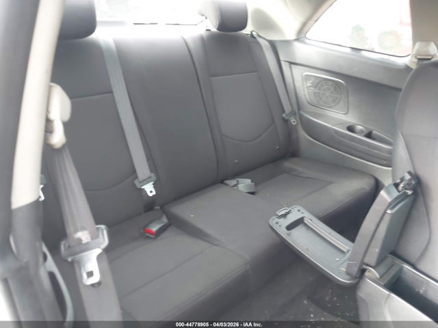 44778905 :رقم المزاد ، KNAFU6A29C5643890 vin ، 2012 Kia Forte Koup Ex مزاد بيع