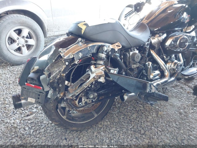 1HD1KH718RB634636 Harley-Davidson FLTRX