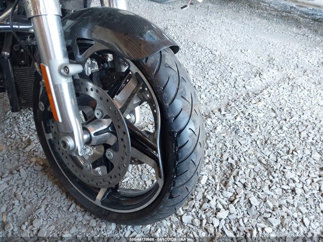 1HD1KH718RB634636 Harley-Davidson FLTRX