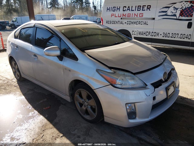 2010 TOYOTA PRIUS JTDKN3DU5A1018241