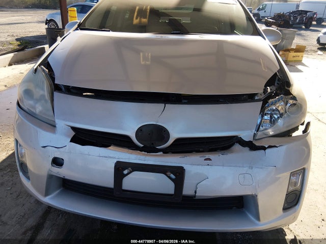 2010 TOYOTA PRIUS JTDKN3DU5A1018241 Photo 5