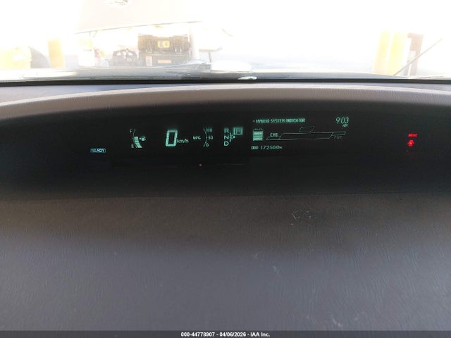 2010 TOYOTA PRIUS JTDKN3DU5A1018241 Photo 6