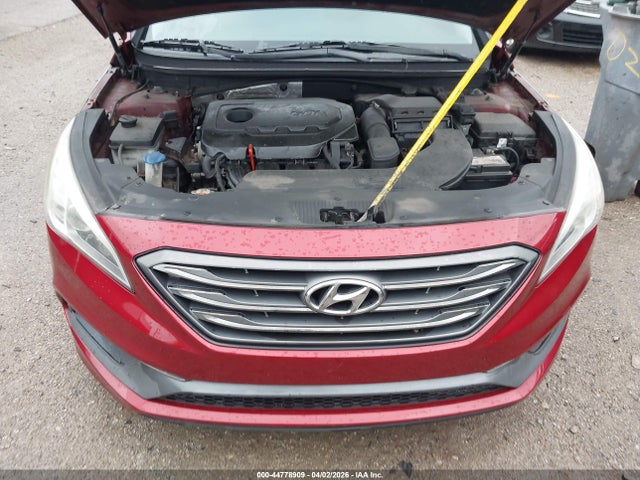 Aukcja sprzedaży 2015 Hyundai Sonata Sport, vin: 5NPE34AF7FH236132, numer aukcji: 44778909