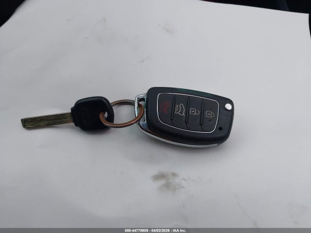 Aukcja sprzedaży 2015 Hyundai Sonata Sport, vin: 5NPE34AF7FH236132, numer aukcji: 44778909