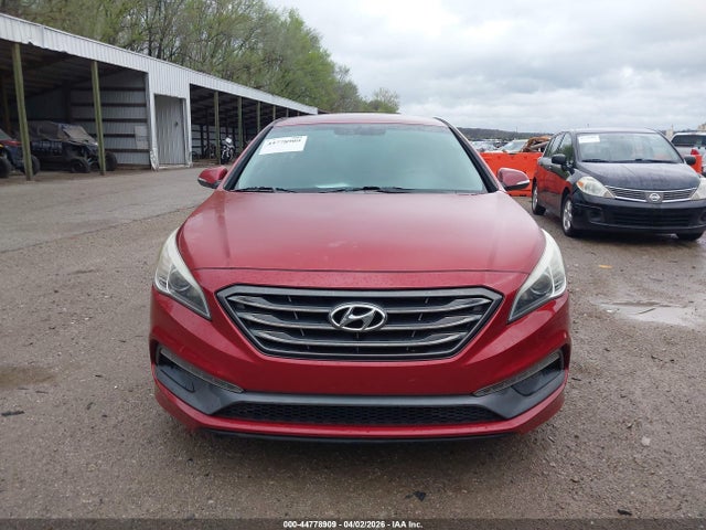 Aukcja sprzedaży 2015 Hyundai Sonata Sport, vin: 5NPE34AF7FH236132, numer aukcji: 44778909