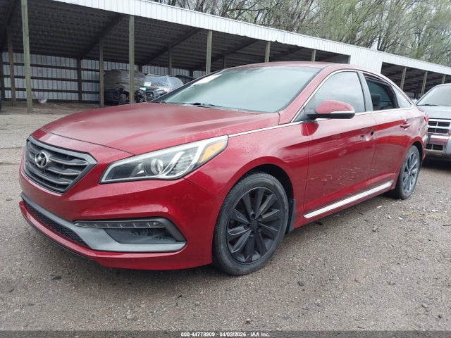 Aukcja sprzedaży 2015 Hyundai Sonata Sport, vin: 5NPE34AF7FH236132, numer aukcji: 44778909