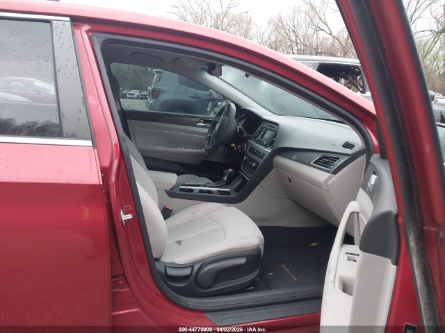 Aukcja sprzedaży 2015 Hyundai Sonata Sport, vin: 5NPE34AF7FH236132, numer aukcji: 44778909