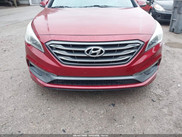 Aukcja sprzedaży 2015 Hyundai Sonata Sport, vin: 5NPE34AF7FH236132, numer aukcji: 44778909