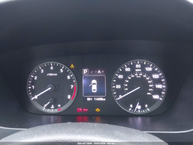 Aukcja sprzedaży 2015 Hyundai Sonata Sport, vin: 5NPE34AF7FH236132, numer aukcji: 44778909