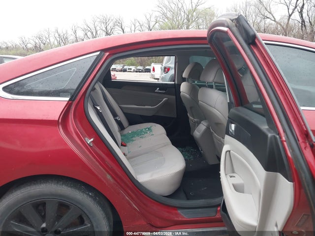 Aukcja sprzedaży 2015 Hyundai Sonata Sport, vin: 5NPE34AF7FH236132, numer aukcji: 44778909