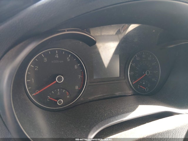 Продажа на аукционе авто 2017 Kia Optima Lx, vin: 5XXGT4L39HG128525, номер лота: 44778912