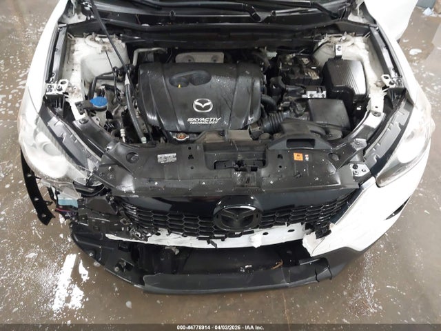 Aukcja sprzedaży 2014 Mazda Cx-5 Touring, vin: JM3KE2CY8E0408879, numer aukcji: 44778914