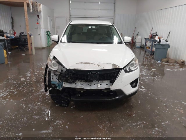 Aukcja sprzedaży 2014 Mazda Cx-5 Touring, vin: JM3KE2CY8E0408879, numer aukcji: 44778914