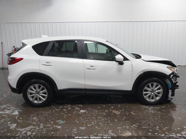 Aukcja sprzedaży 2014 Mazda Cx-5 Touring, vin: JM3KE2CY8E0408879, numer aukcji: 44778914