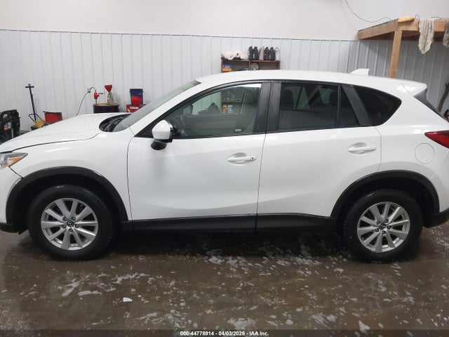 Aukcja sprzedaży 2014 Mazda Cx-5 Touring, vin: JM3KE2CY8E0408879, numer aukcji: 44778914