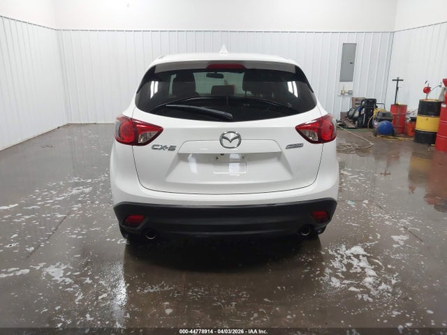 Aukcja sprzedaży 2014 Mazda Cx-5 Touring, vin: JM3KE2CY8E0408879, numer aukcji: 44778914