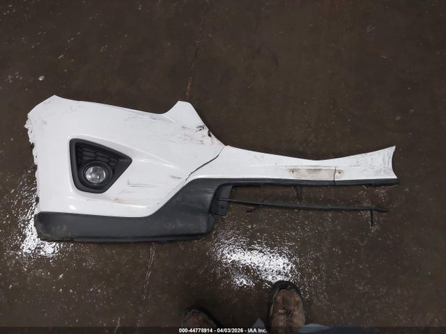 Aukcja sprzedaży 2014 Mazda Cx-5 Touring, vin: JM3KE2CY8E0408879, numer aukcji: 44778914
