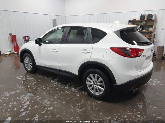 Aukcja sprzedaży 2014 Mazda Cx-5 Touring, vin: JM3KE2CY8E0408879, numer aukcji: 44778914