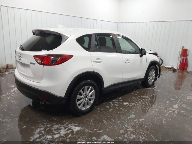 Aukcja sprzedaży 2014 Mazda Cx-5 Touring, vin: JM3KE2CY8E0408879, numer aukcji: 44778914