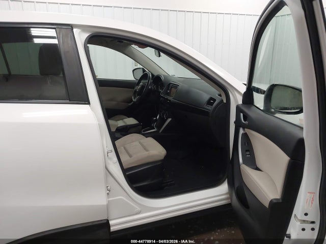 Aukcja sprzedaży 2014 Mazda Cx-5 Touring, vin: JM3KE2CY8E0408879, numer aukcji: 44778914
