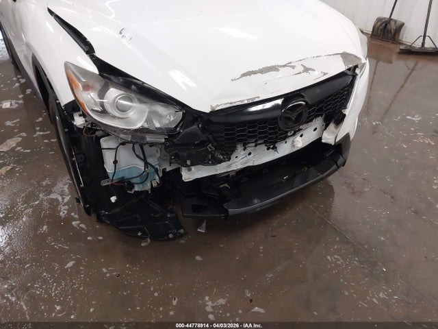 Aukcja sprzedaży 2014 Mazda Cx-5 Touring, vin: JM3KE2CY8E0408879, numer aukcji: 44778914