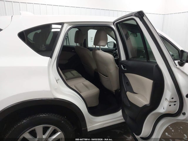 Aukcja sprzedaży 2014 Mazda Cx-5 Touring, vin: JM3KE2CY8E0408879, numer aukcji: 44778914