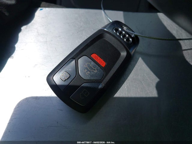 2023 AUDI A5 SPORTBACK WAUCBCF59PA026495 Photo 10