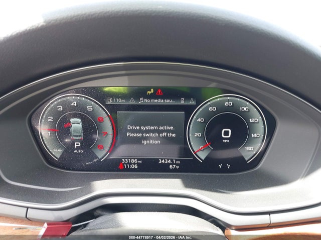 2023 AUDI A5 SPORTBACK WAUCBCF59PA026495 Photo 6