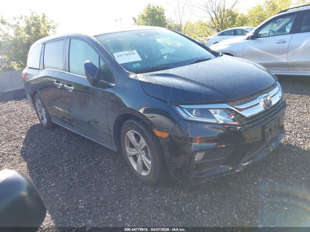 Aukcja sprzedaży 2020 Honda Odyssey, vin: 5FNRL6H72LB067840, numer aukcji: 44778918