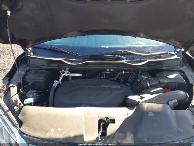 Aukcja sprzedaży 2020 Honda Odyssey, vin: 5FNRL6H72LB067840, numer aukcji: 44778918